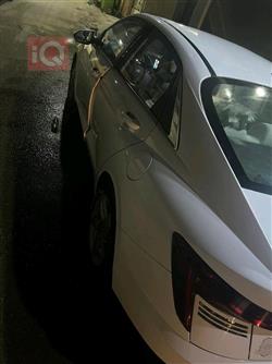 هيونداي أكسنت